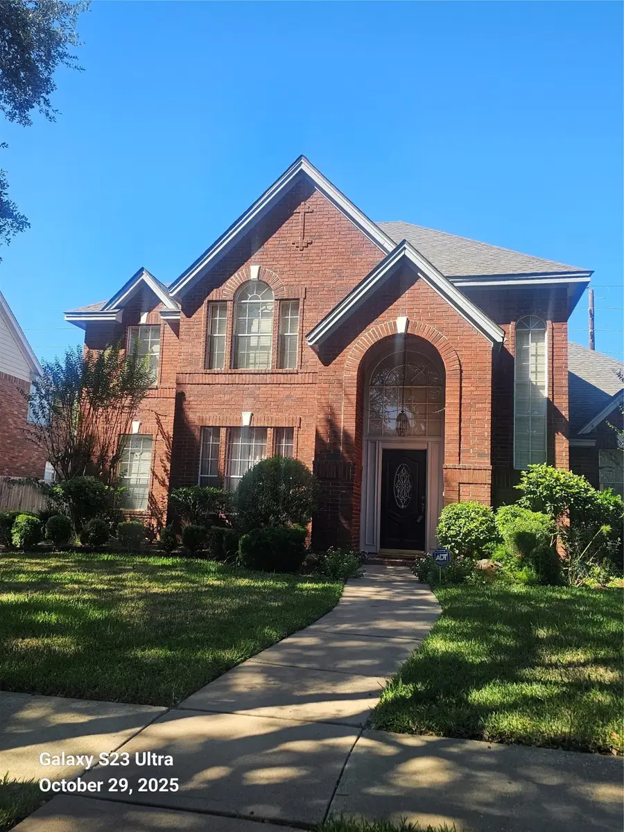 4914 Plantation Colony Drive, Sugar Land, TX 77478 - Image #3