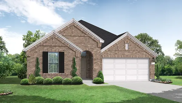 422 Wagyu Trail, New Caney, TX 77357