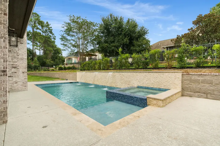 14 Brookwood, Montgomery, TX 77356 - #2