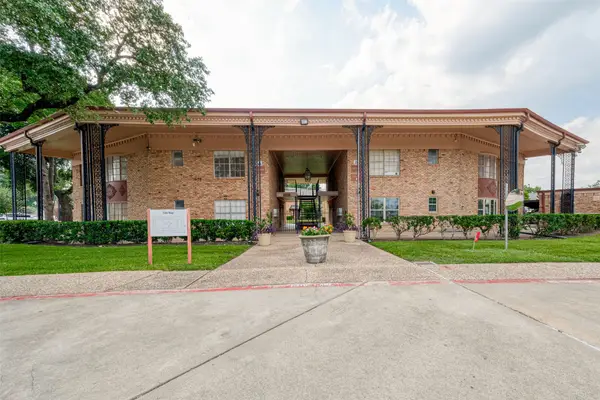7600 Burgoyne Road #248, Houston, TX 77063