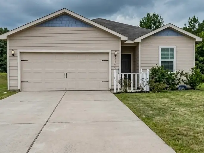 3005 Oak Lane, Brookshire, TX 77423 - #1
