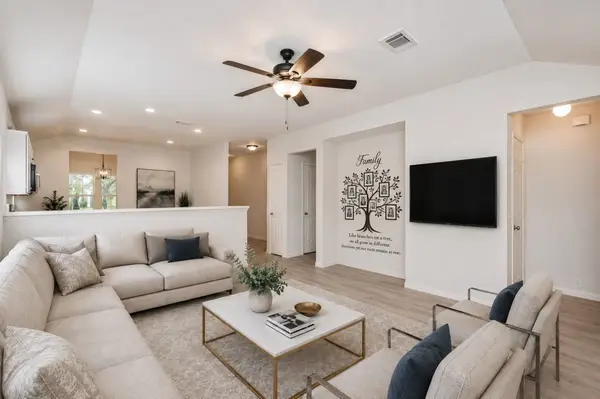 4707 Markham Woods Court, Houston, TX 77345