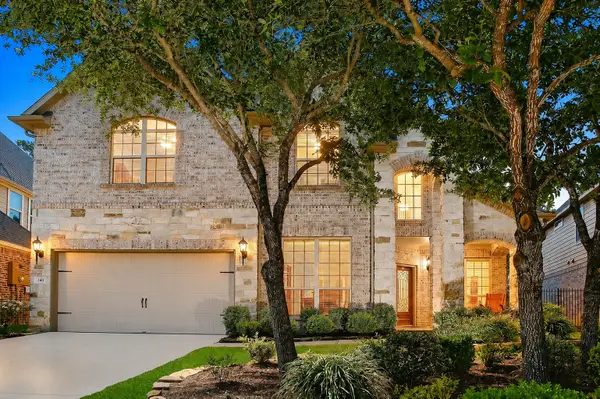 146 Hearthshire Circle, The Woodlands, TX 77354