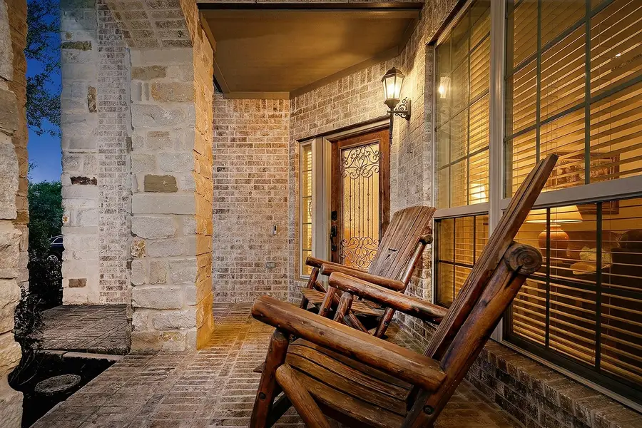 146 Hearthshire Circle, Magnolia, TX 77354 - #2
