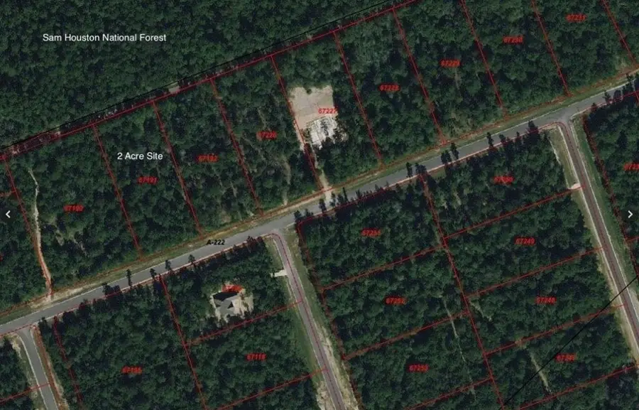 158 Granite Road, Huntsville, TX 77340 - Image #2