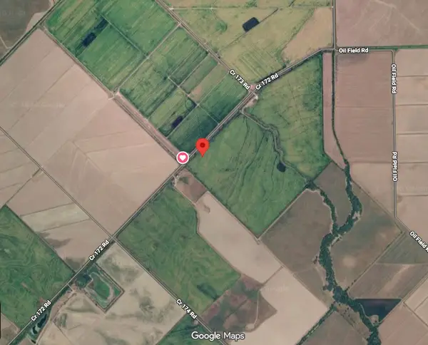 0 County Road 172 Rd, Garwood, TX 77442