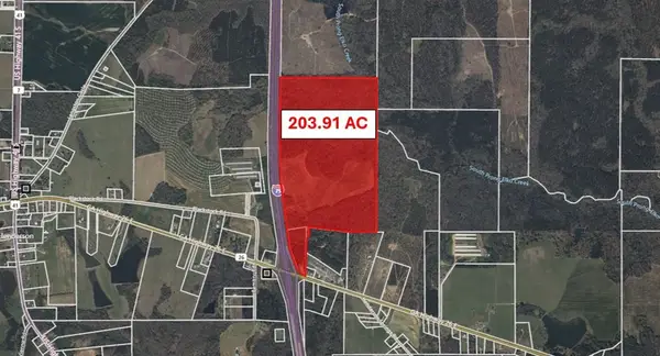 0000 Interstate 75, Other, GA 31025