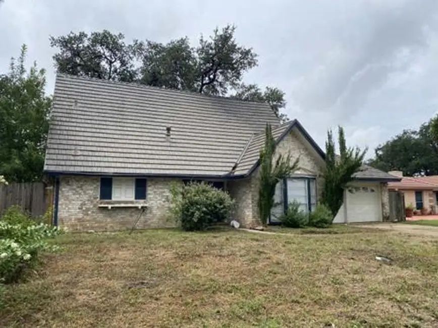 6410 Ingram Road, San Antonio, TX 78238 - #2