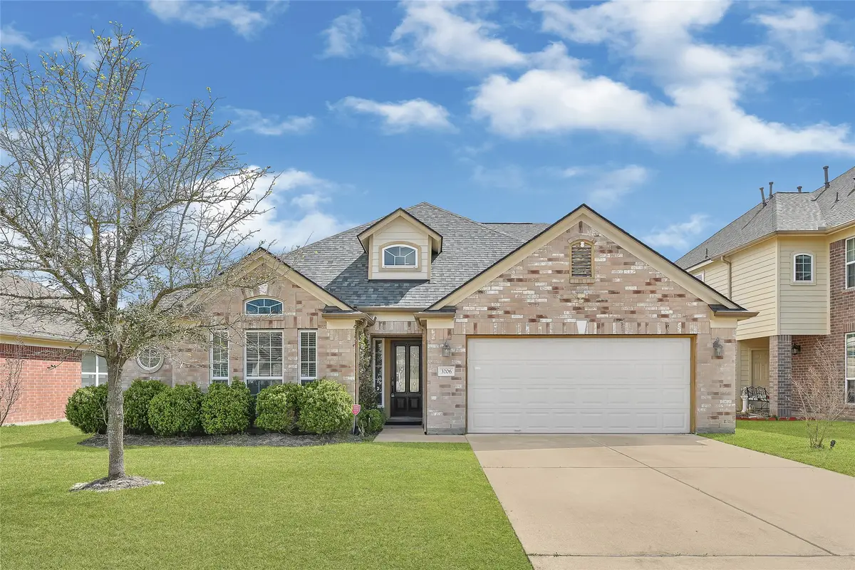 3206 Quarry Place Lane, Katy, TX 77493 - #1