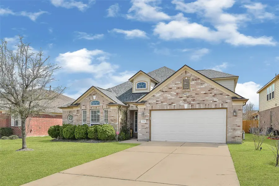 3206 Quarry Place Lane, Katy, TX 77493 - #2