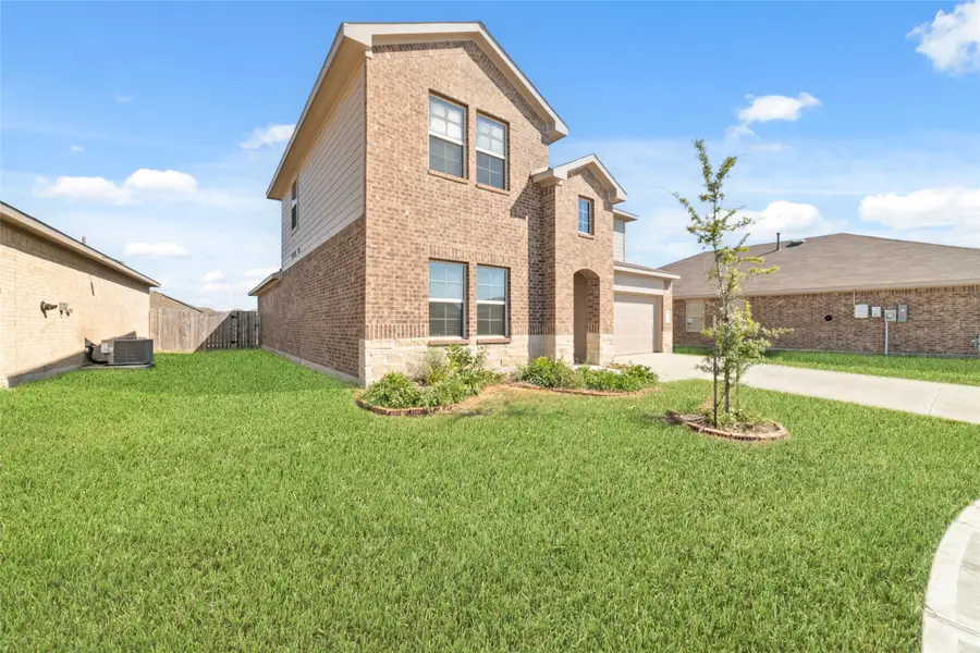 5210 Faded Violet Drive, Katy, TX 77449 - #3