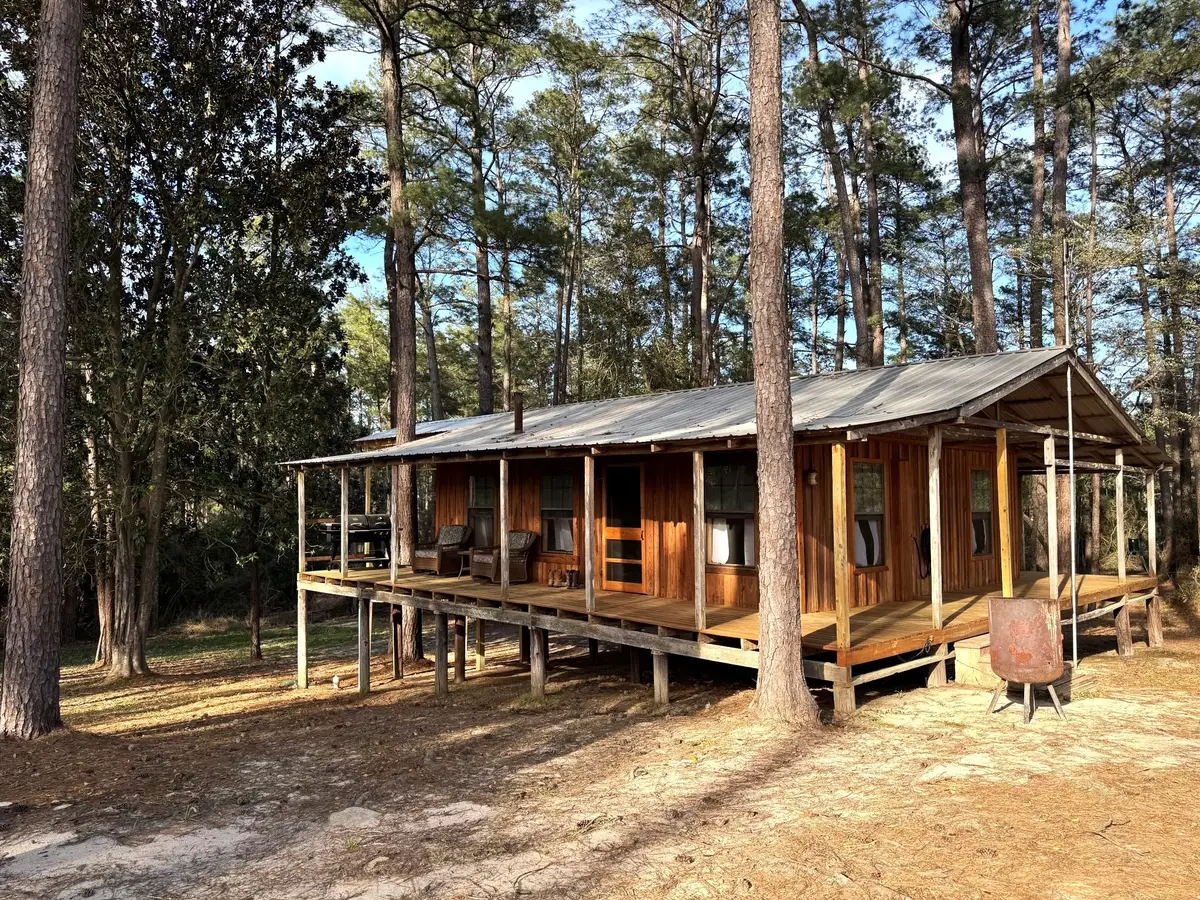 31483 N Us Hwy 69, Zavalla, TX 75980 - #1