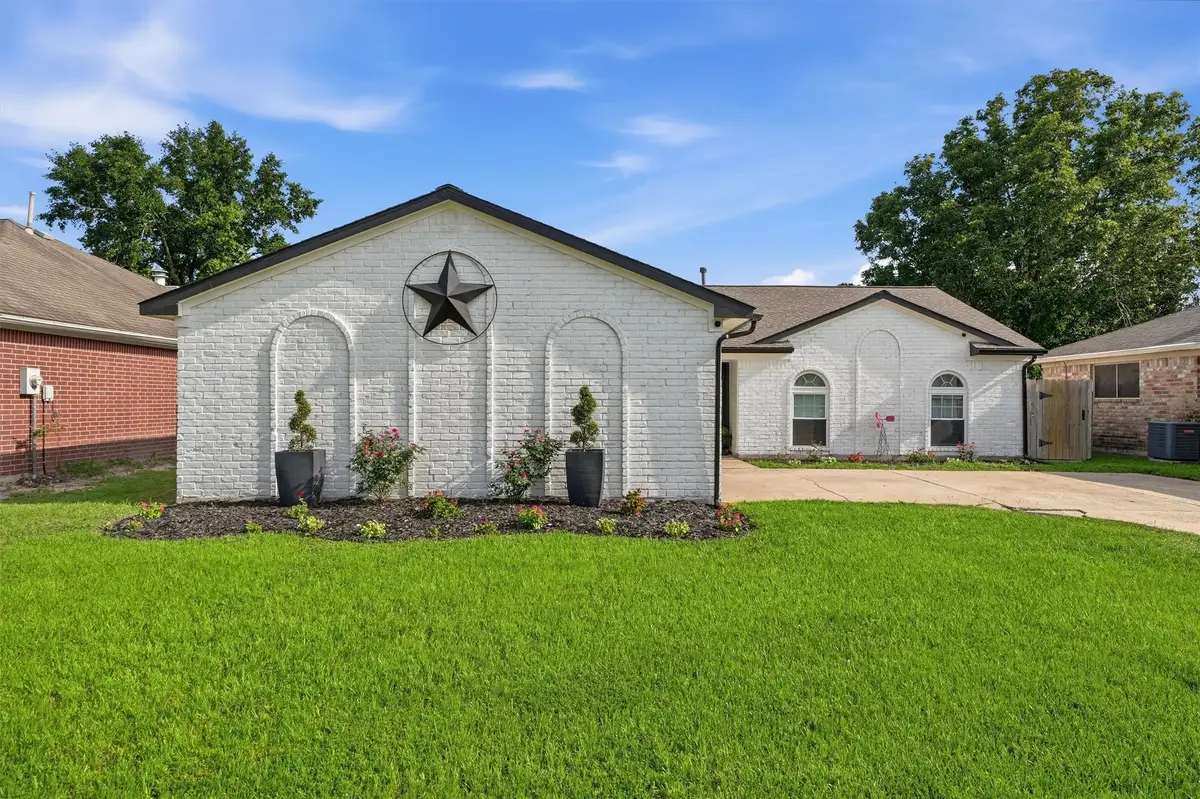 21031 Northern Colony Court, Katy, TX 77449 - #1