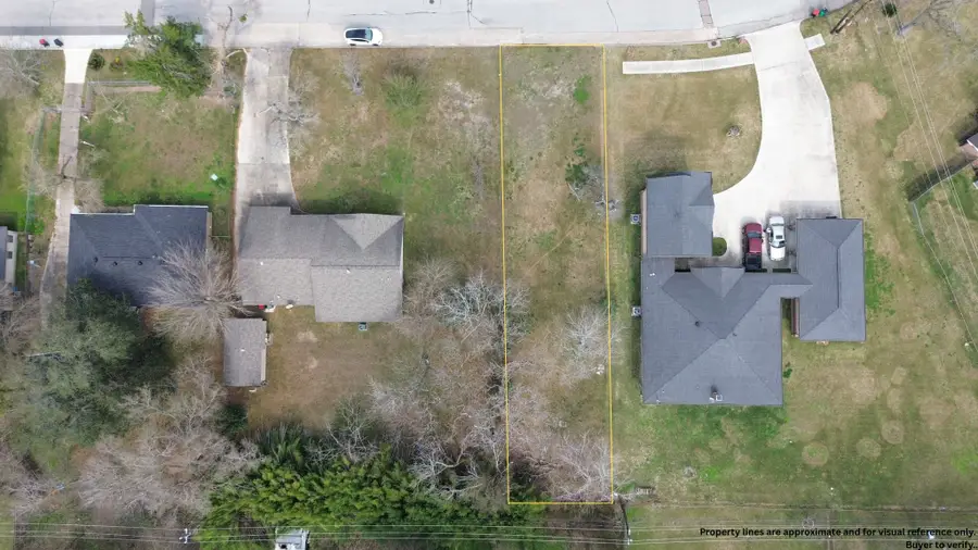 0 Burnett Drive, Baytown, TX 77520 - #3