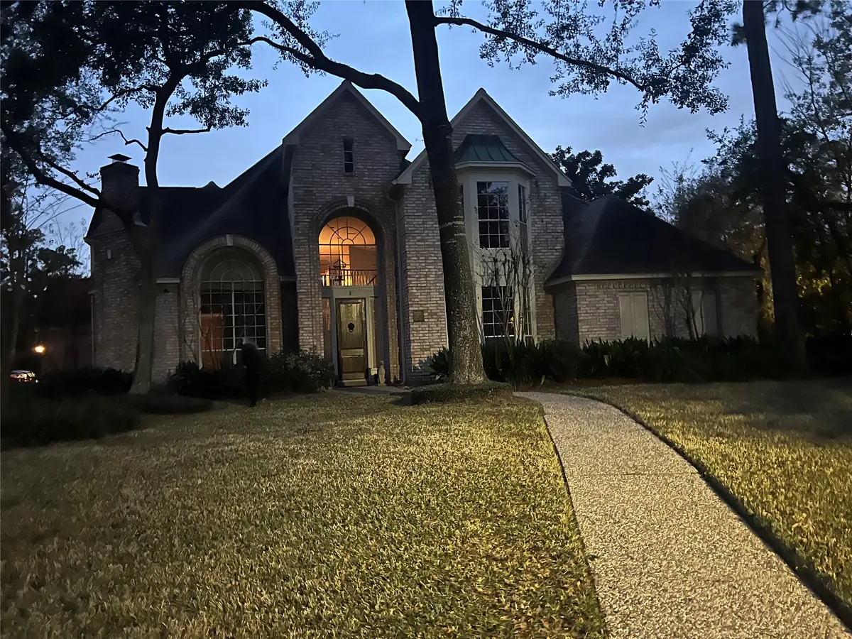 49 Rolling Links Court, Spring, TX 77380 - #1