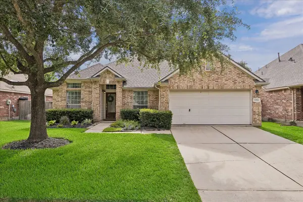 11514 Staffordale Court, Cypress, TX 77433
