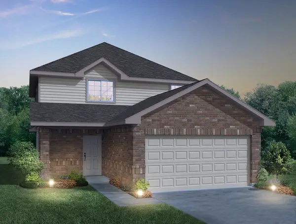 2971 Sir Ian Blake Drive, Conroe, TX 77301