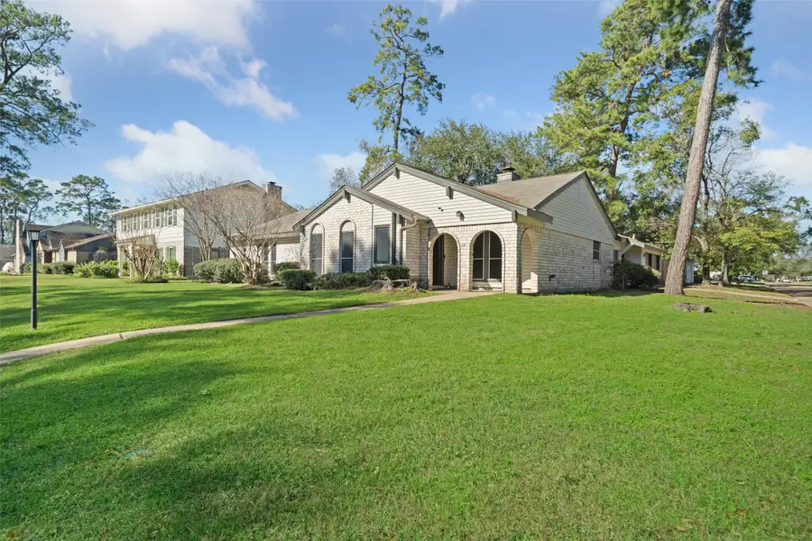 202 Black Forest Drive, Spring, TX 77388 - #2