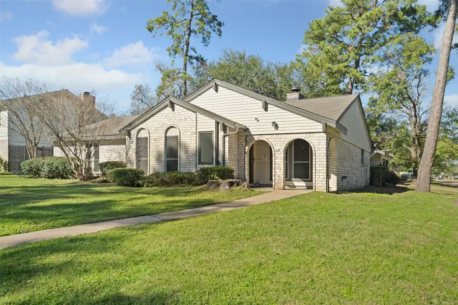 202 Black Forest Drive, Spring, TX 77388 - #3