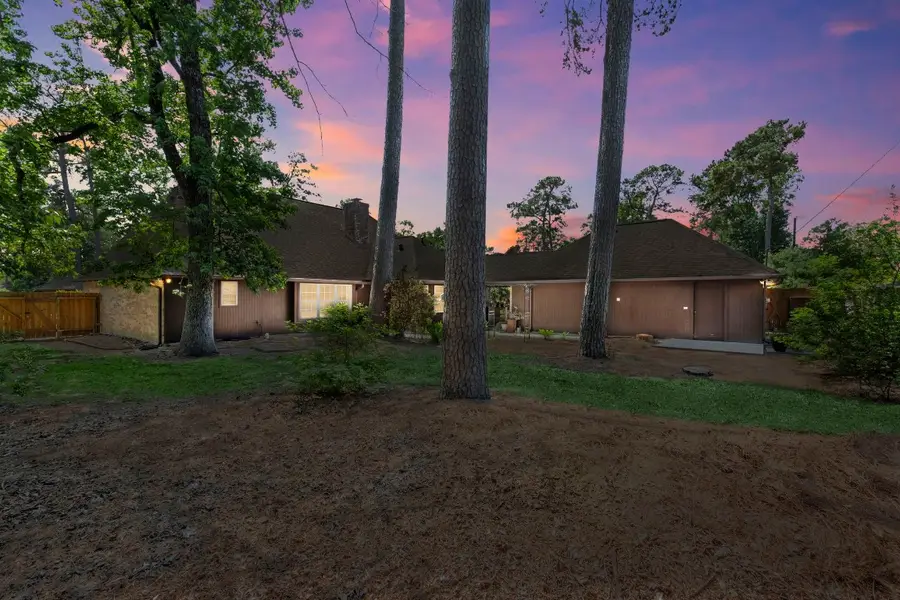 518 Magic Oaks Drive, Spring, TX 77388 - #2