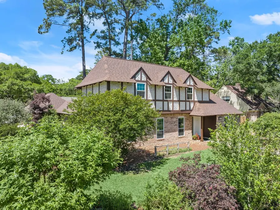 518 Magic Oaks Drive, Spring, TX 77388 - #3