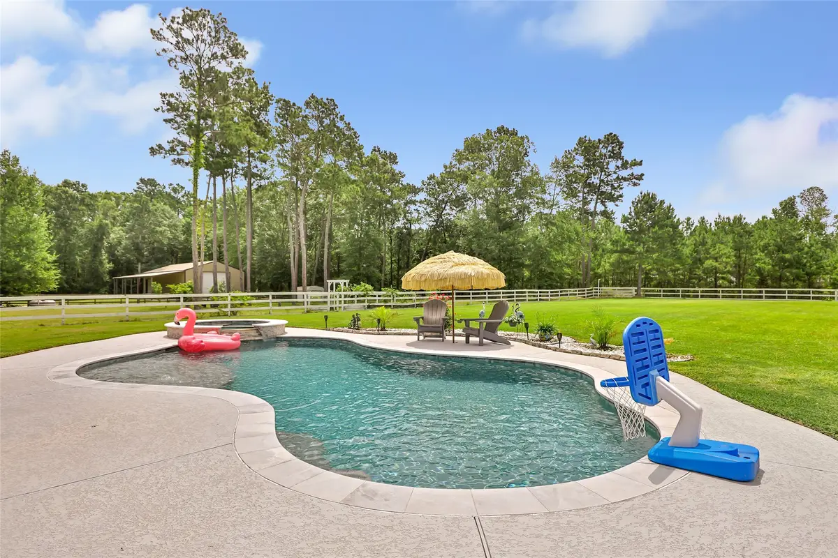 27680 Rio Blanco Drive, Splendora, TX 77372 - #1