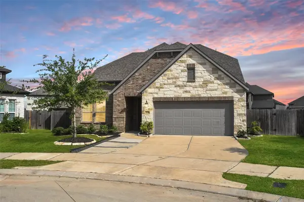 7702 Kenora Way, Richmond, TX 77407
