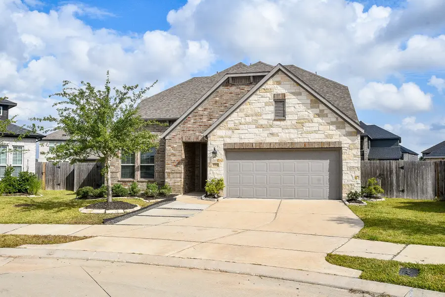 7702 Kenora Way, Richmond, TX 77407 - #2