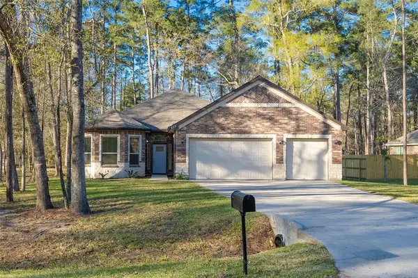 630 Parthenon Place, New Caney, TX 77357