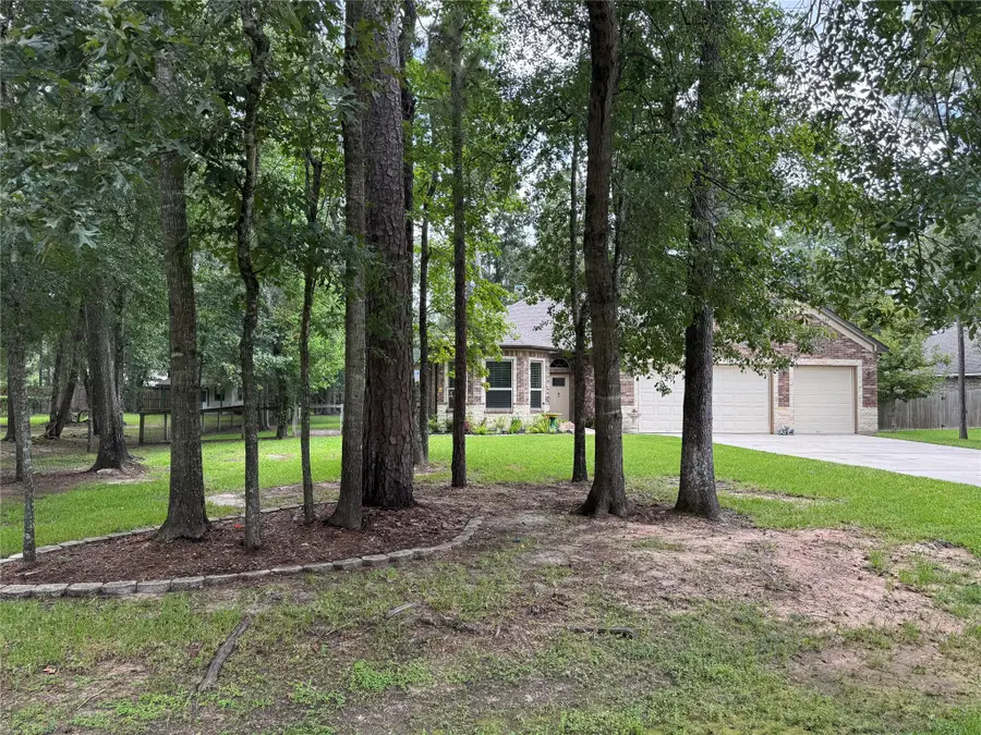 630 Parthenon Place, New Caney, TX 77357 - #2