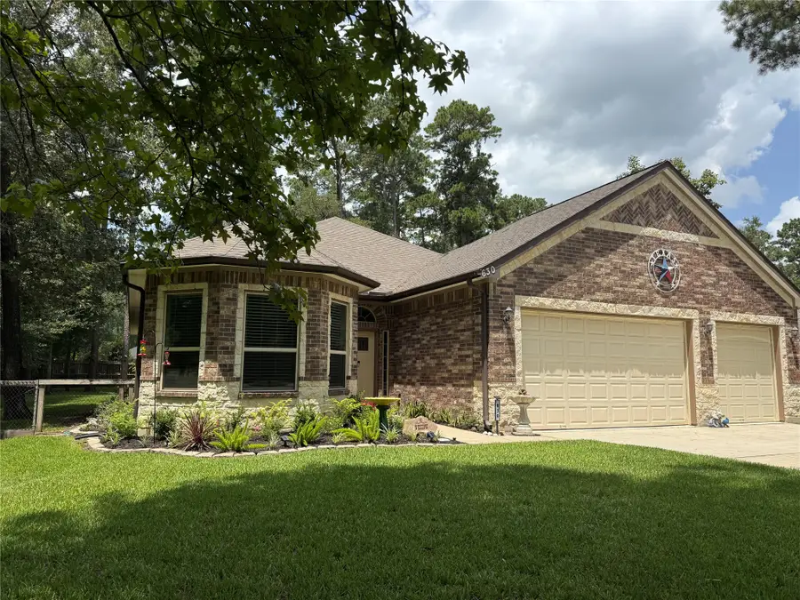 630 Parthenon Place, New Caney, TX 77357 - #3