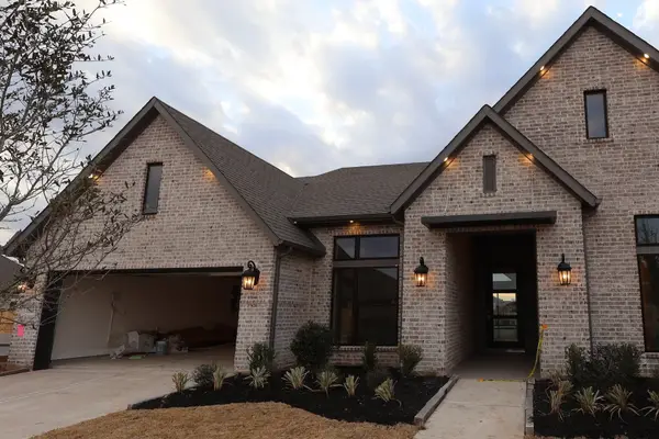 2815 Tulip Terrace Trail, Richmond, TX 77406