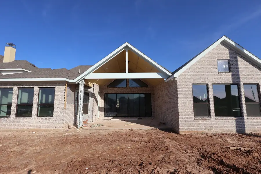 2815 Tulip Terrace Trail, Richmond, TX 77406 - #3