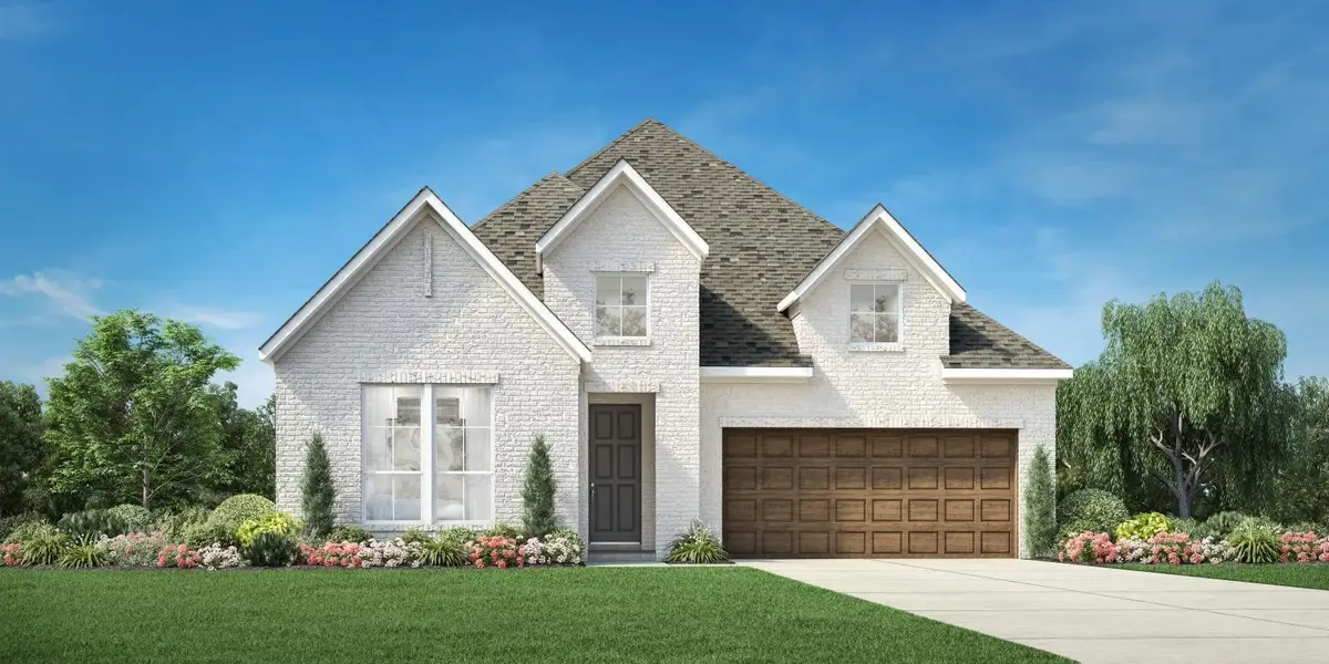2203 Sunlit Lake Drive, Missouri City, TX 77459 - #1