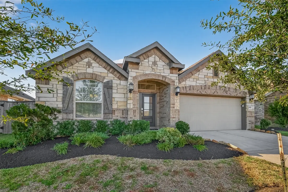 4806 Penton Meadow Lane, Rosharon, TX 77583 - Image #1