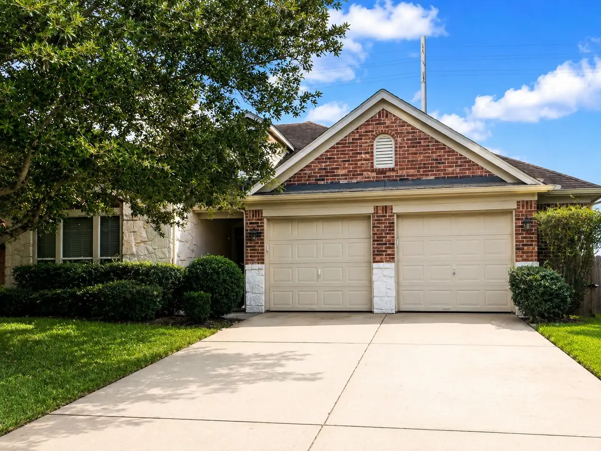 13110 Imperial Shore Drive, Pearland, TX 77584 - #1