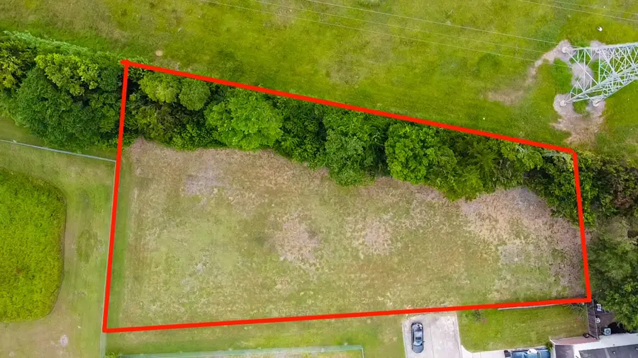 0 E Orem Drive, Houston, TX 77047 - #2