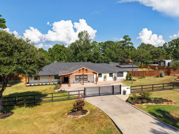 40418-2 Rolling Forest Drive, Magnolia, TX 77354