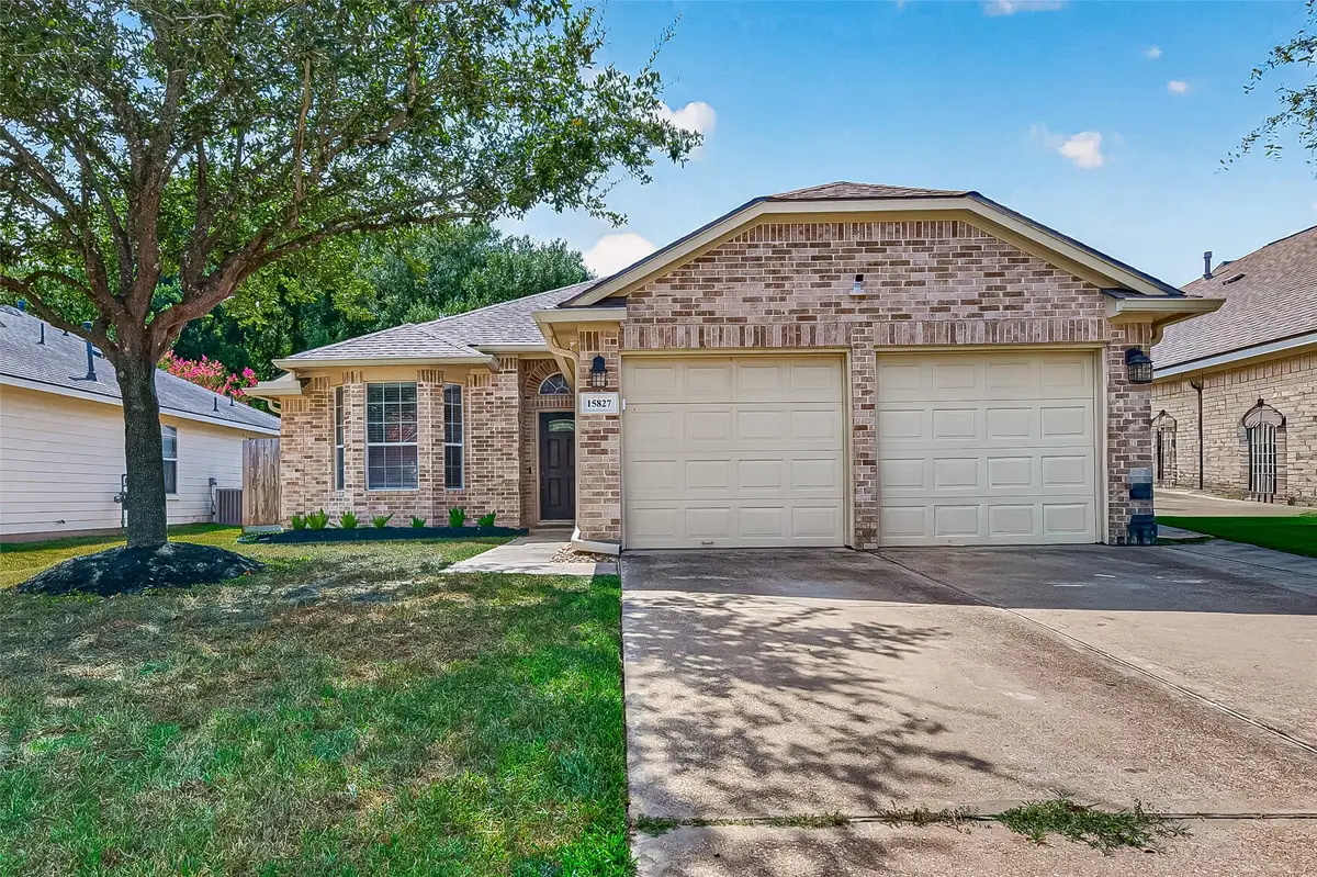 15827 Parmley Creek Court, Cypress, TX 77429 - #1