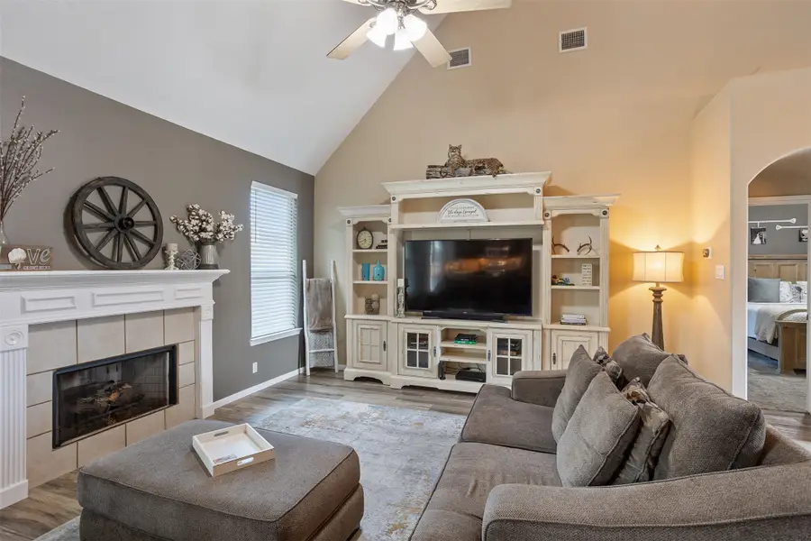 1809 Meredith Court, Deer Park, TX 77536 - #3