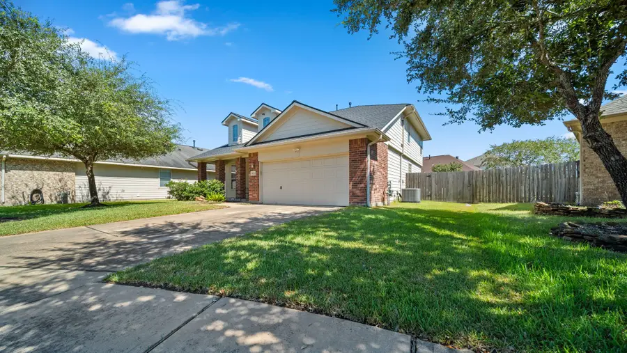 16710 Moss Green Court, Cypress, TX 77429 - #3