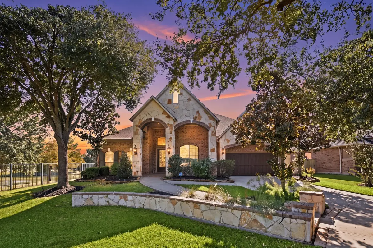 18103 E Allen Shore Drive, Cypress, TX 77433 - #1