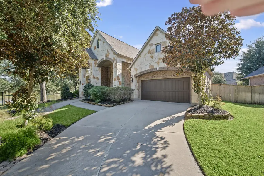 18103 E Allen Shore Drive, Cypress, TX 77433 - #2