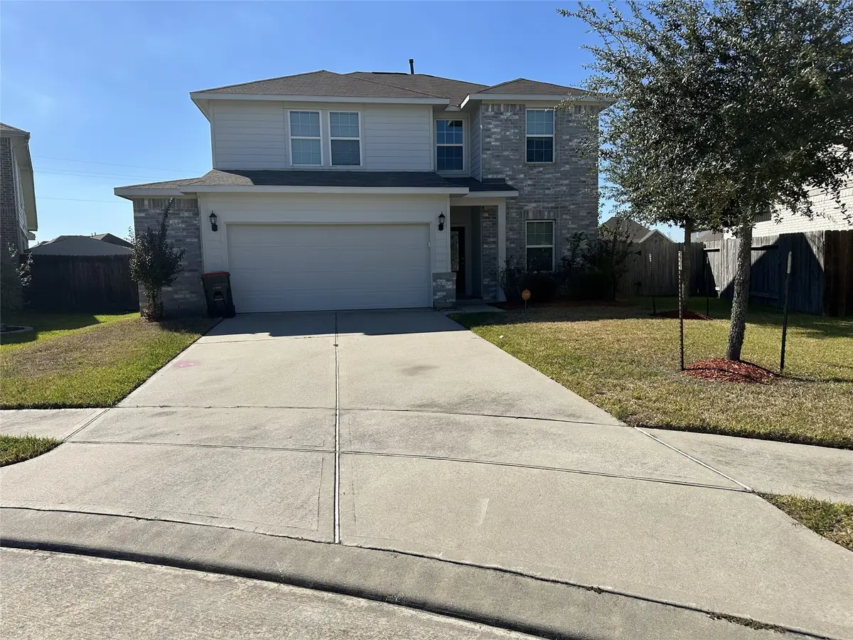 8611 Morning Dove Lane, Baytown, TX 77521 - Image #1