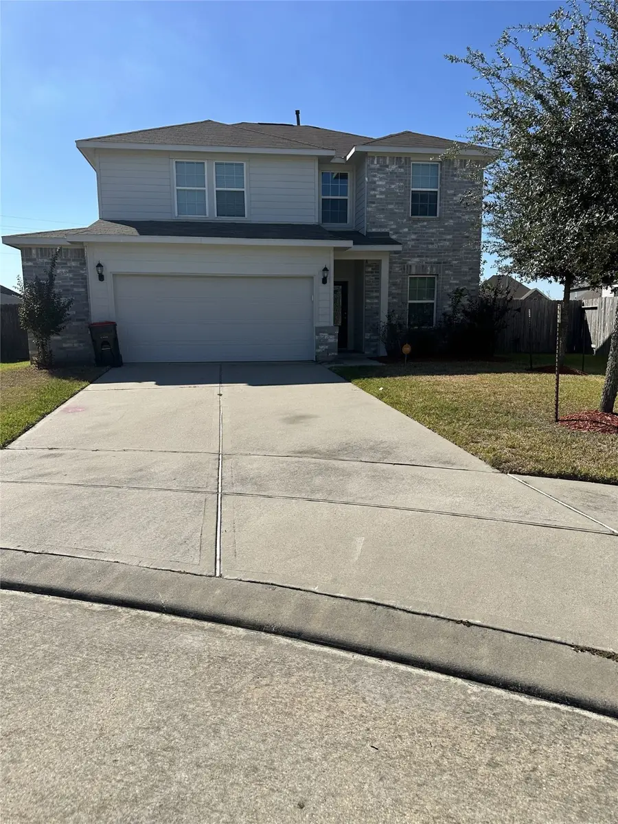 8611 Morning Dove Lane, Baytown, TX 77521 - Image #2