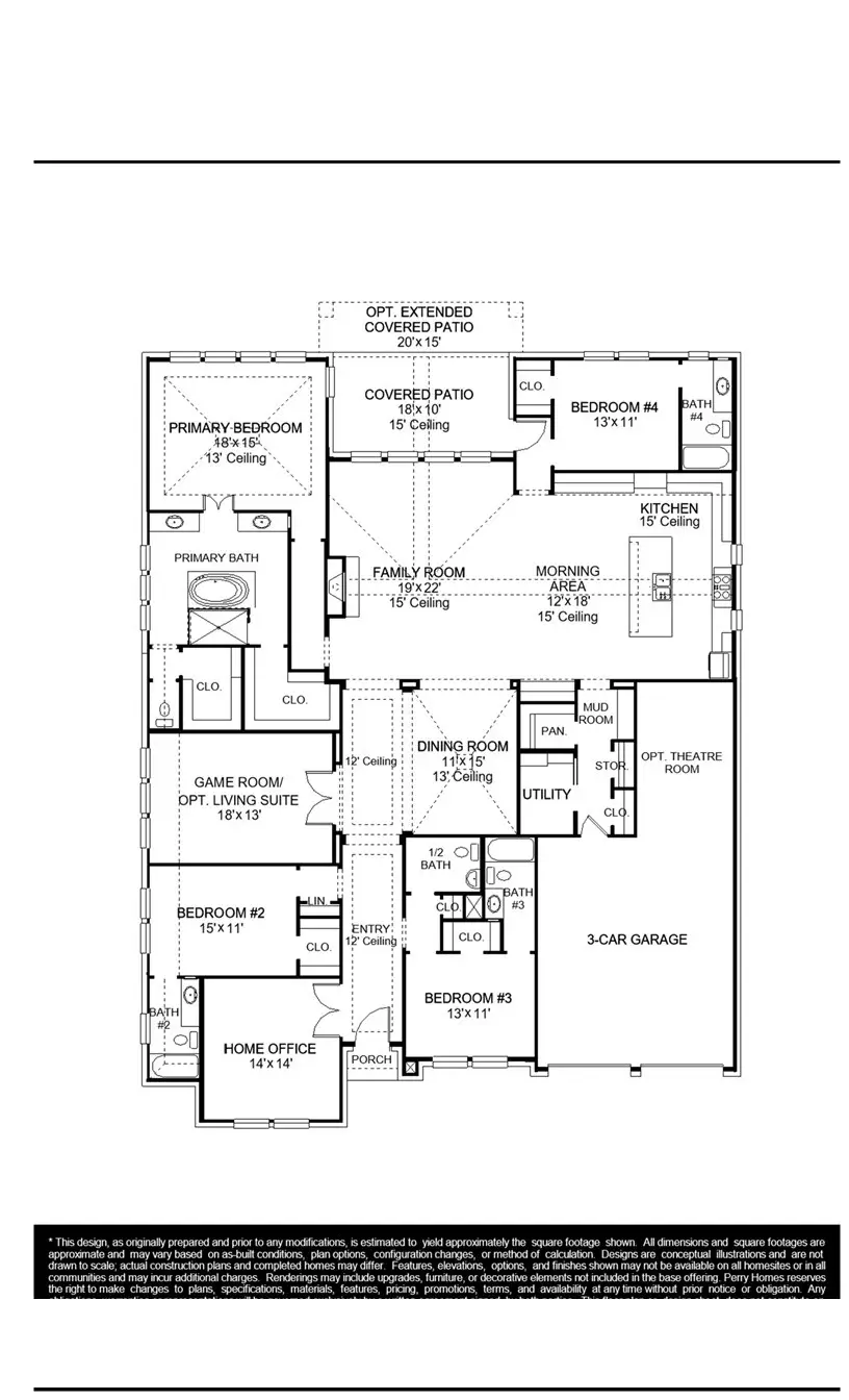 6238 Cavendish Way, Manvel, TX 77578 - #2