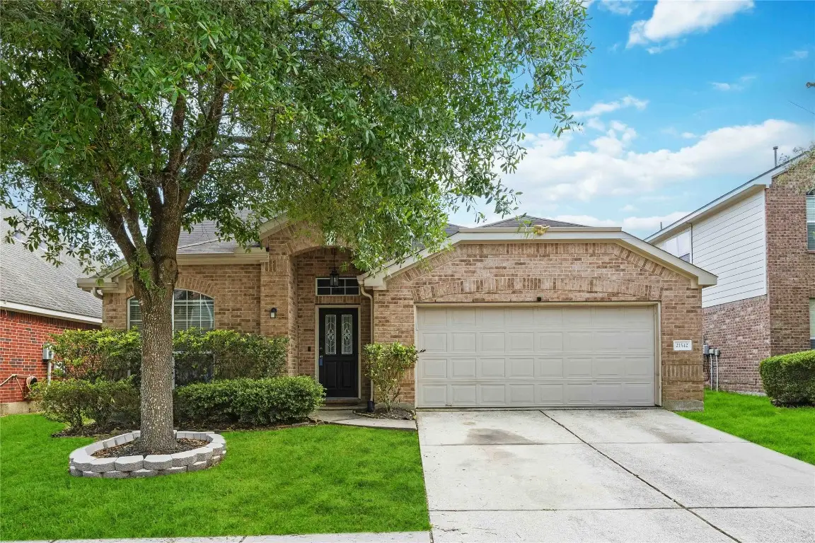 21542 Kings Bend Drive, Kingwood, TX 77339 - #1