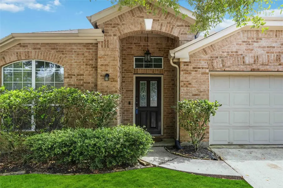21542 Kings Bend Drive, Kingwood, TX 77339 - #3