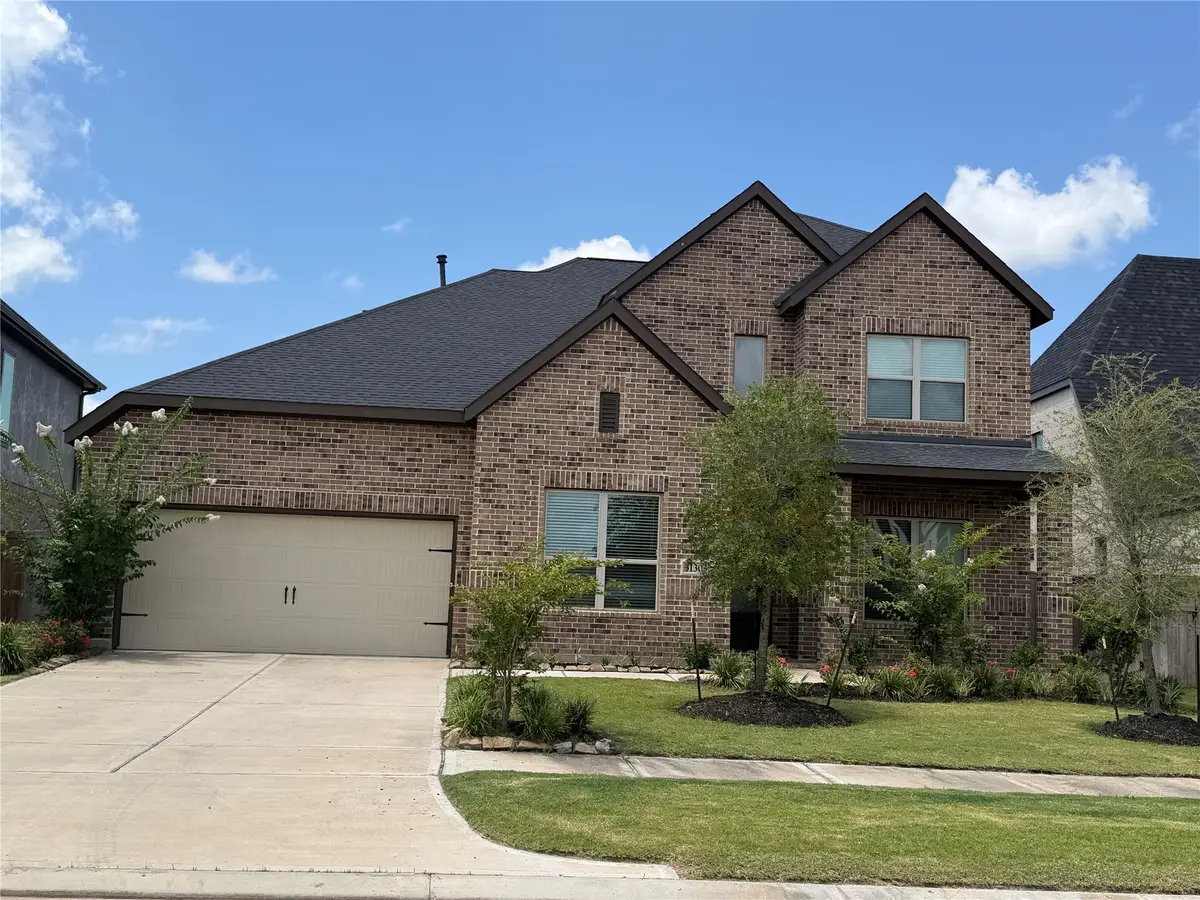 31303 Granary Hollow Drive, Fulshear, TX 77441 - #1