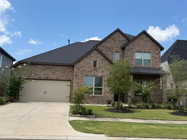 31303 Granary Hollow Drive, Fulshear, TX 77441